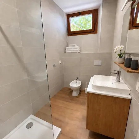Dolce View - Charming Apartament Como