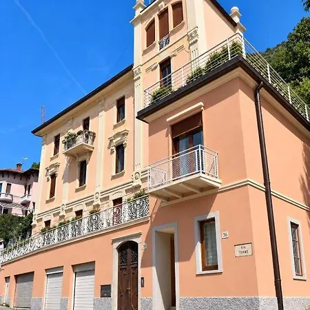 Apartament Dolce View - Charming